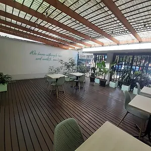 Cocobamboo Hostal