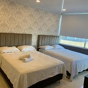  Hotel Borabora Colombia