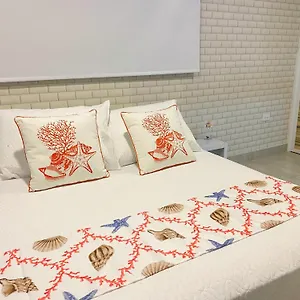  Hotel Oceana Colombia