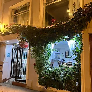 *** Hotel Fegali Art Boutique Colombia