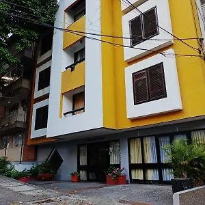*** Hotel Edificio Neuchabel Colombia