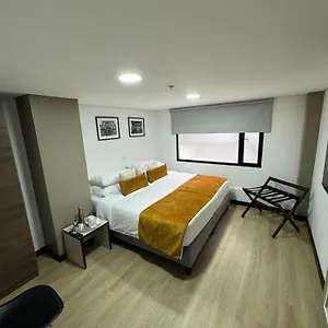 **** Hotel Wlh Gold Colombia
