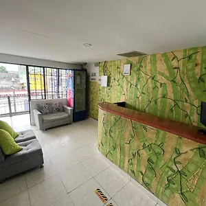 ***** Hotel Sofia Colombia