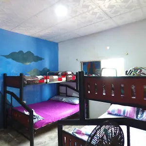  Pensión Restaurante Punto Del Sabor Colombia