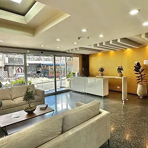 *** Hotel Sheridhan Colombia