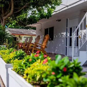  Apartahotel Portal Del Virrey Colombia